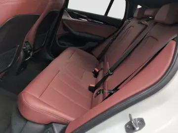 BMW X4 xDrive20d M Sport