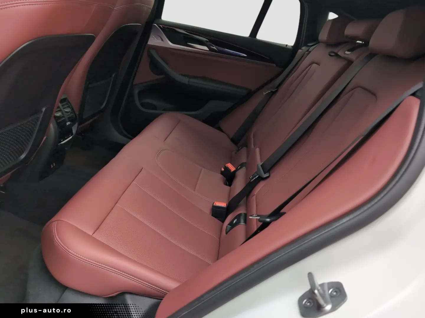 BMW X4 xDrive20d M Sport