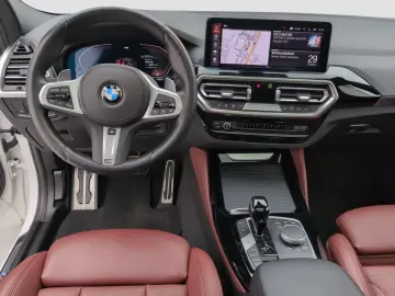 BMW X4 xDrive20d M Sport
