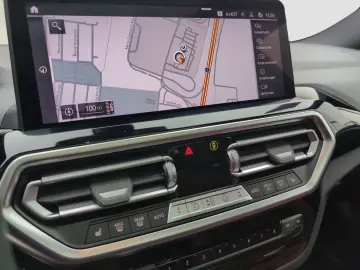 BMW X4 xDrive20d M Sport