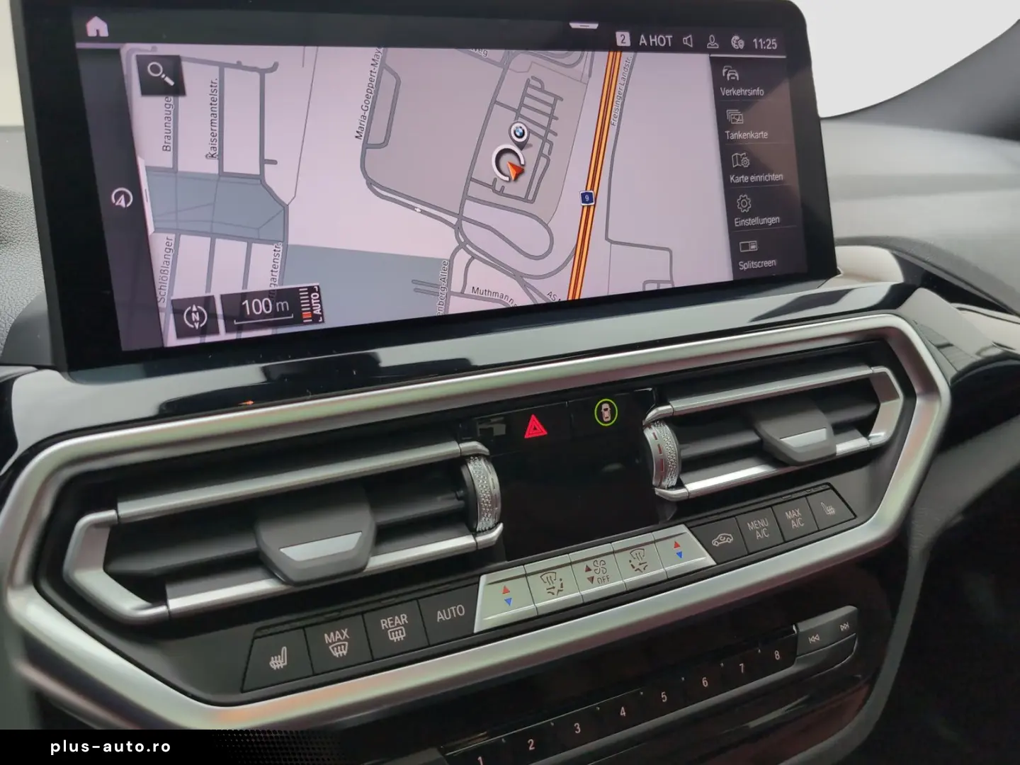 BMW X4 xDrive20d M Sport