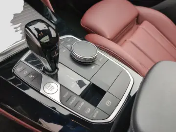 BMW X4 xDrive20d M Sport