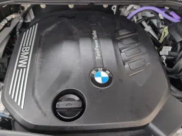 BMW X4 xDrive20d M Sport