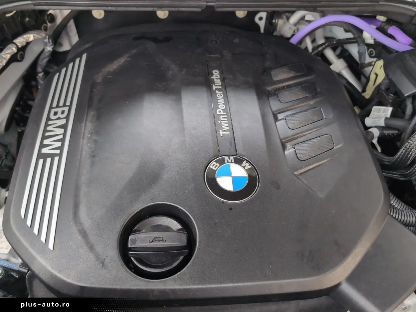 BMW X4 xDrive20d M Sport