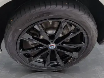 BMW X4 xDrive20d M Sport