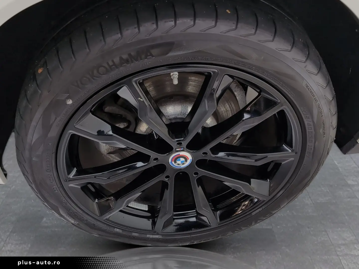 BMW X4 xDrive20d M Sport