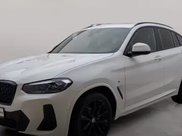BMW X4 xDrive20d M Sport