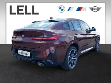 BMW X4 xDrive20d M Sport 360 ComfortAccess