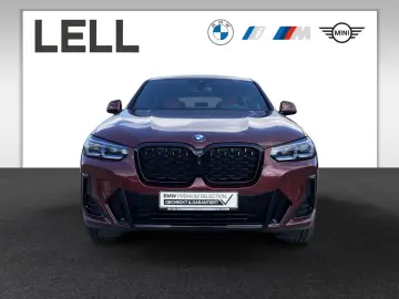 BMW X4 xDrive20d M Sport 360 ComfortAccess