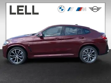 BMW X4 xDrive20d M Sport 360 ComfortAccess
