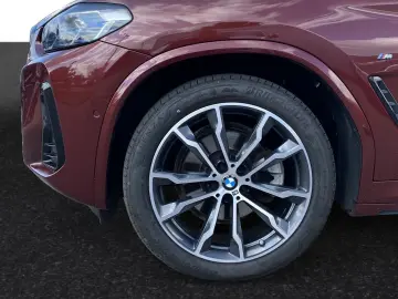 BMW X4 xDrive20d M Sport 360 ComfortAccess