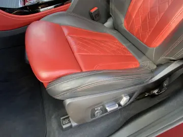 BMW X4 xDrive20d M Sport 360 ComfortAccess