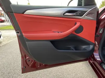 BMW X4 xDrive20d M Sport 360 ComfortAccess