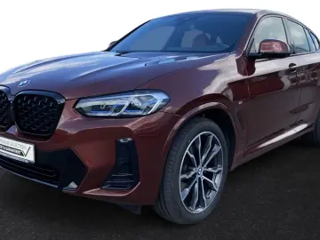 BMW X4 xDrive20d M Sport 360 ComfortAccess