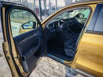 Skoda Kodiaq Selection 2.0 TDI DSG 4X4