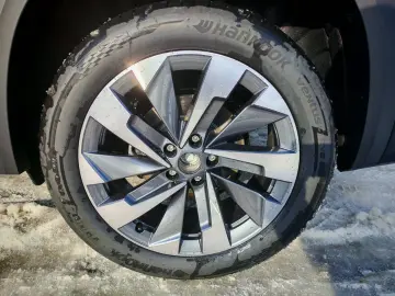 Skoda Kodiaq Selection 2.0 TDI DSG 4X4