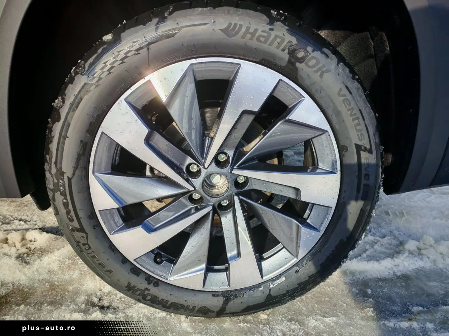 Skoda Kodiaq Selection 2.0 TDI DSG 4X4