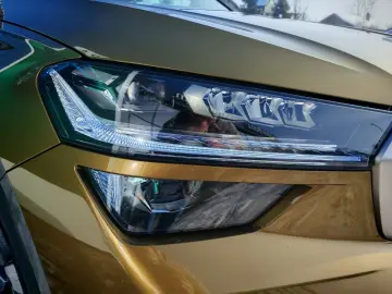 Skoda Kodiaq Selection 2.0 TDI DSG 4X4