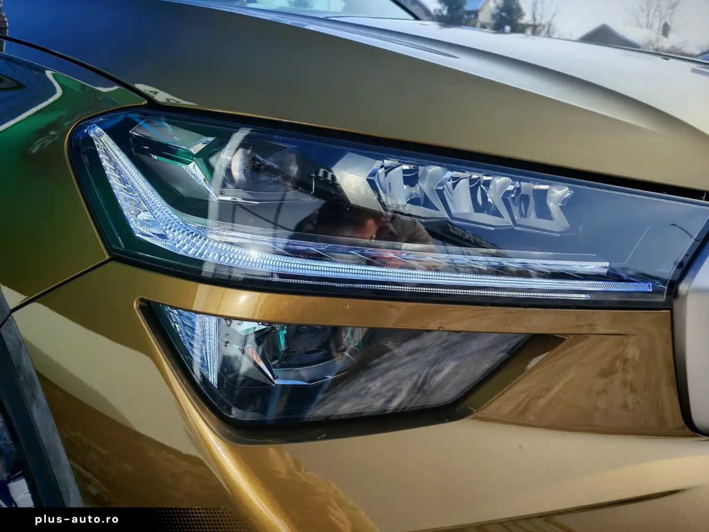 Skoda Kodiaq Selection 2.0 TDI DSG 4X4