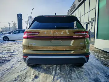 Skoda Kodiaq Selection 2.0 TDI DSG 4X4