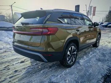 Skoda Kodiaq Selection 2.0 TDI DSG 4X4