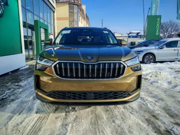 Skoda Kodiaq Selection 2.0 TDI DSG 4X4