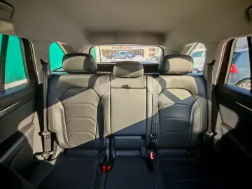 Skoda Kodiaq Selection 2.0 TDI DSG 4X4