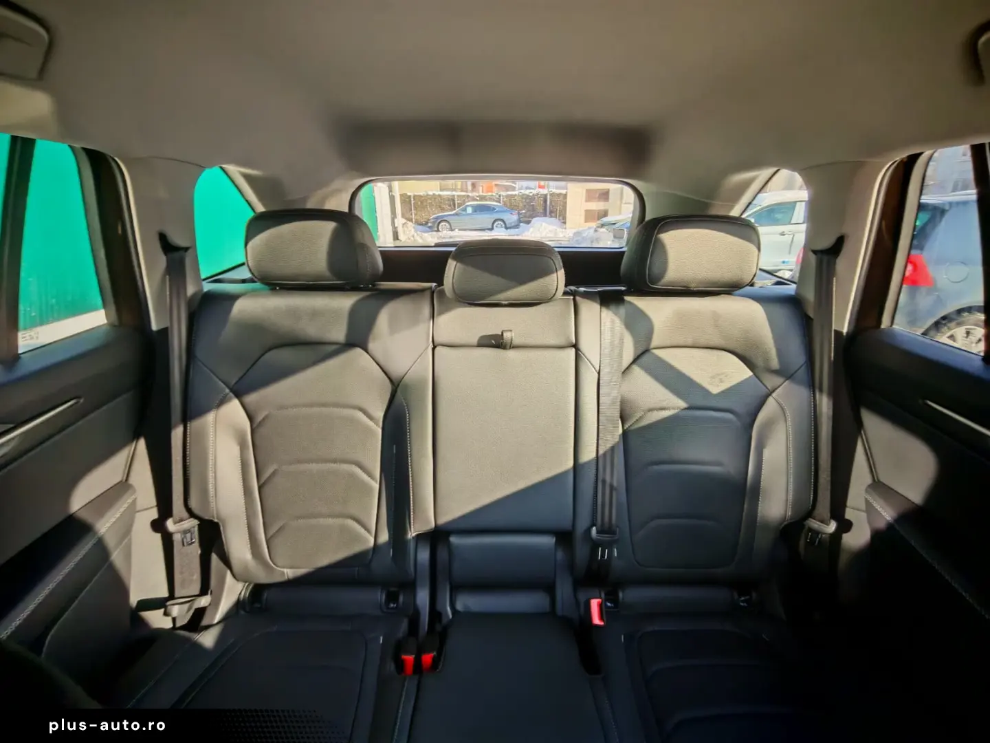 Skoda Kodiaq Selection 2.0 TDI DSG 4X4