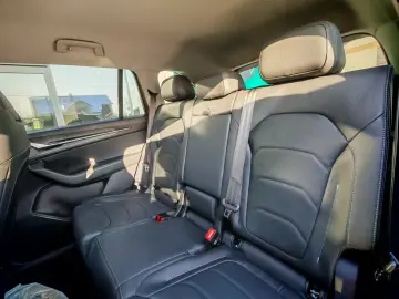 Skoda Kodiaq Selection 2.0 TDI DSG 4X4