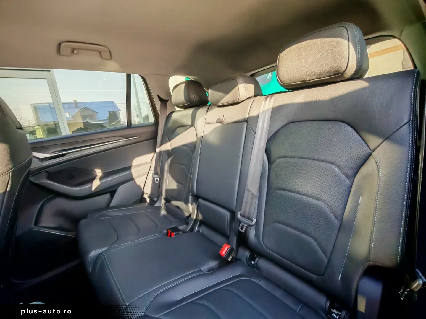 Skoda Kodiaq Selection 2.0 TDI DSG 4X4