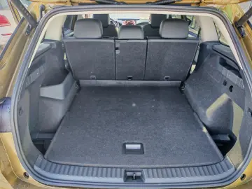 Skoda Kodiaq Selection 2.0 TDI DSG 4X4