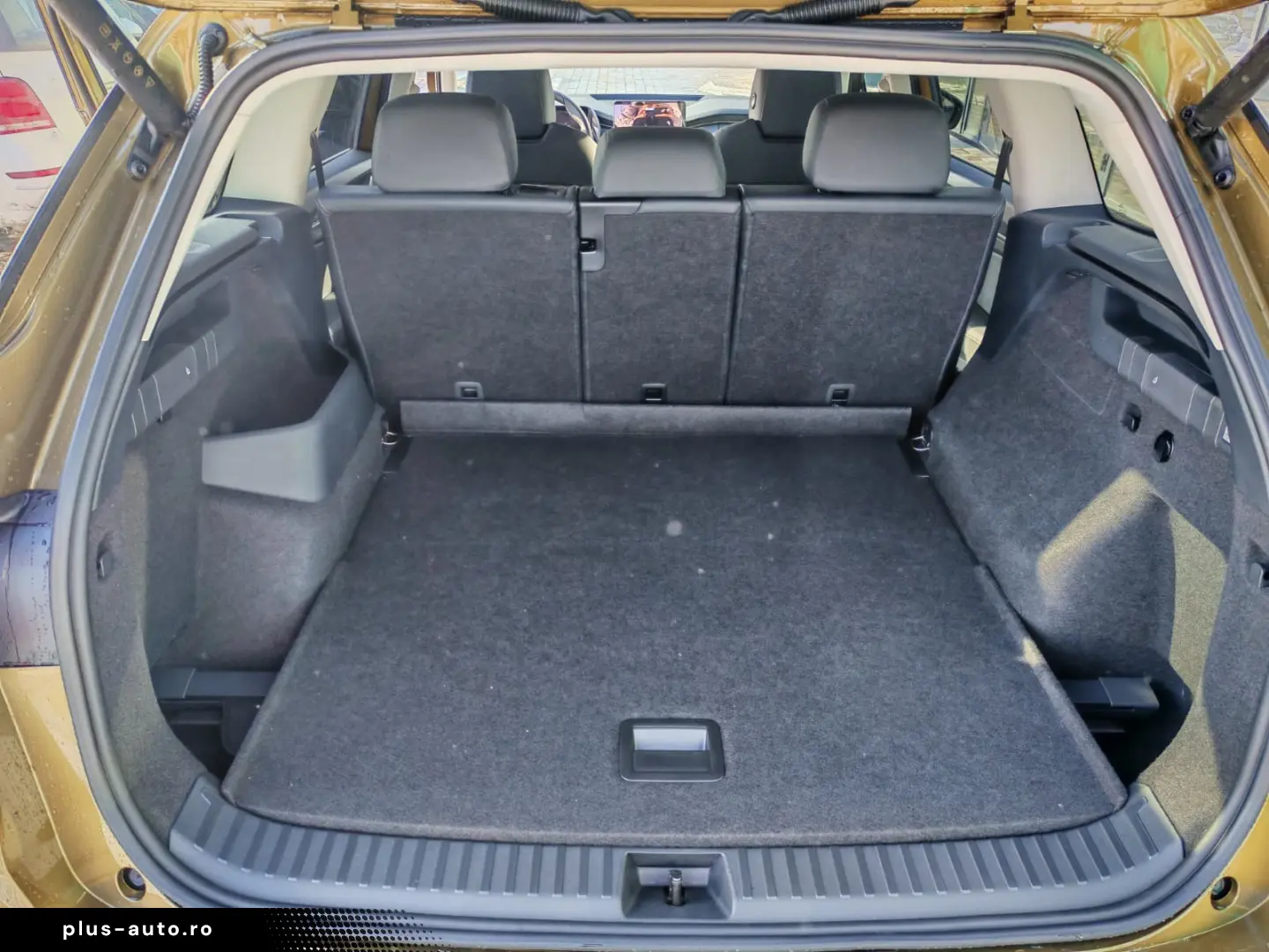 Skoda Kodiaq Selection 2.0 TDI DSG 4X4