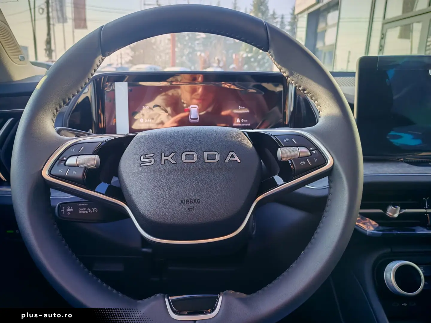 Skoda Kodiaq Selection 2.0 TDI DSG 4X4