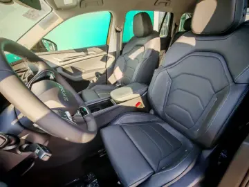 Skoda Kodiaq Selection 2.0 TDI DSG 4X4