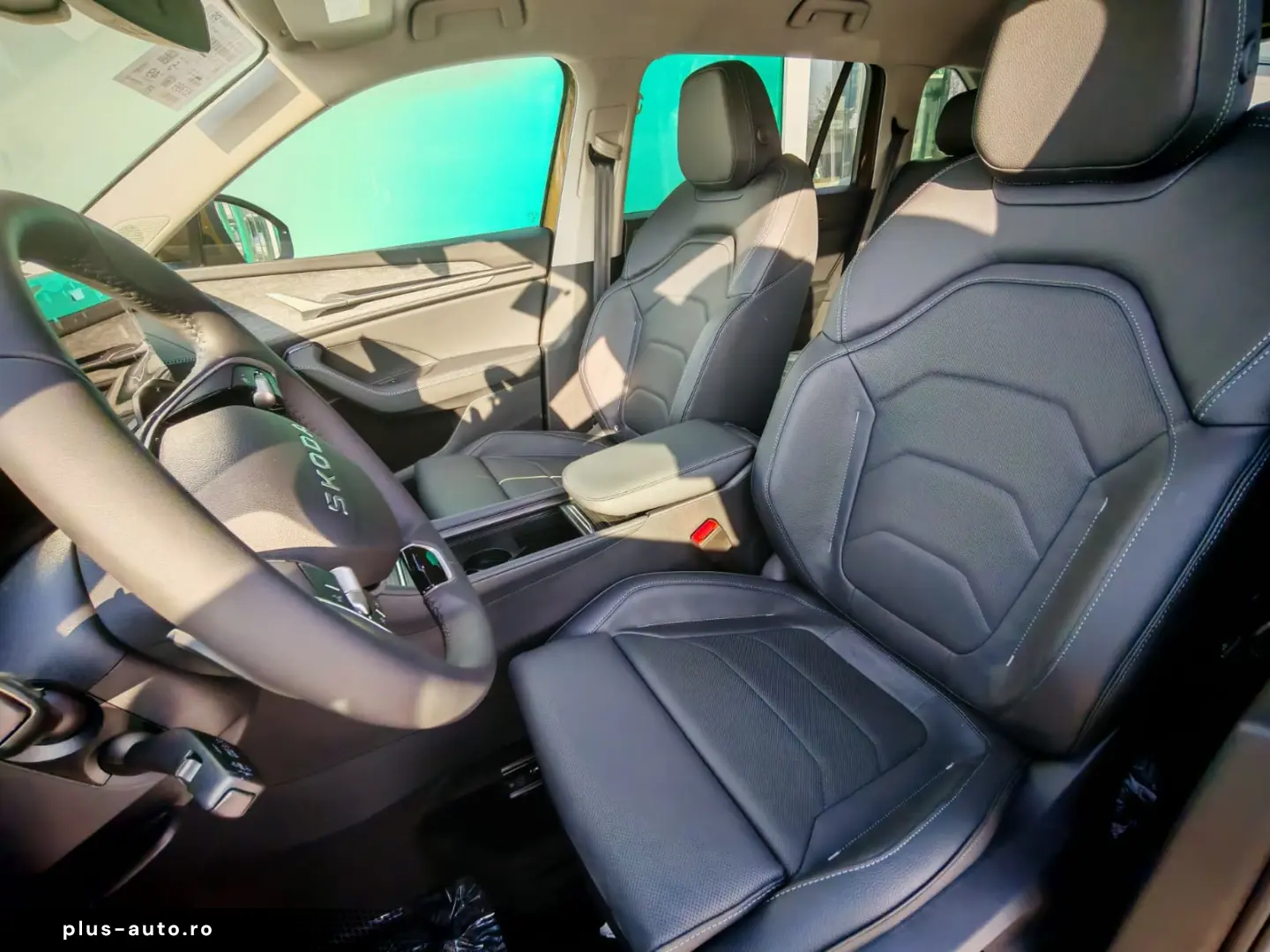 Skoda Kodiaq Selection 2.0 TDI DSG 4X4