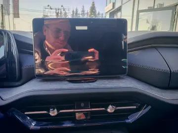 Skoda Kodiaq Selection 2.0 TDI DSG 4X4