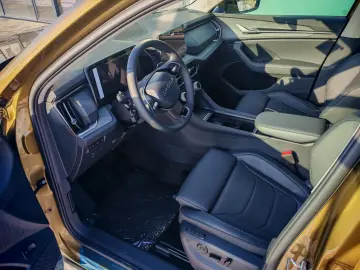 Skoda Kodiaq Selection 2.0 TDI DSG 4X4