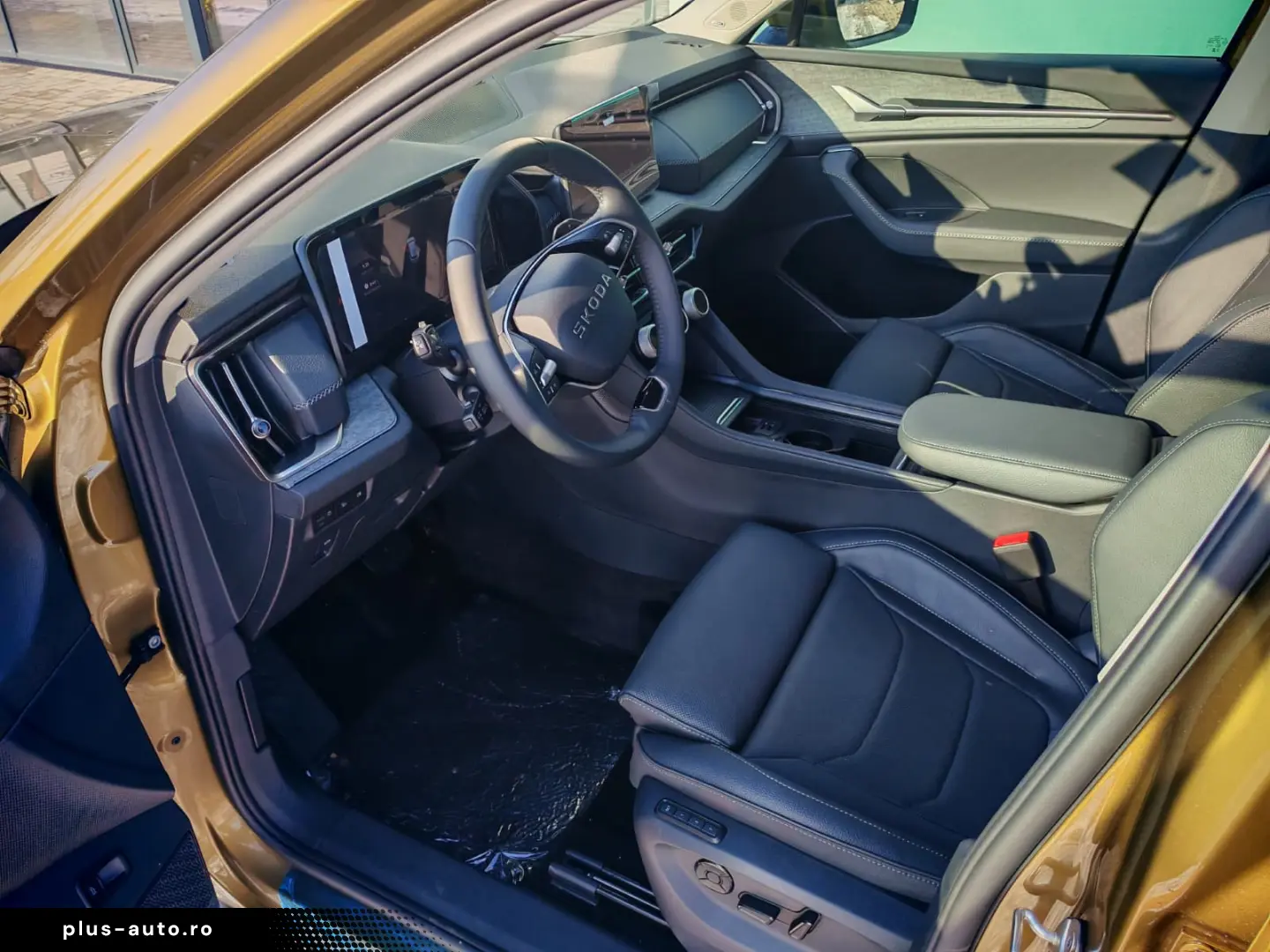 Skoda Kodiaq Selection 2.0 TDI DSG 4X4