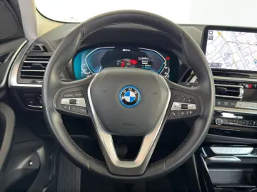 BMW X3 xDrive30e