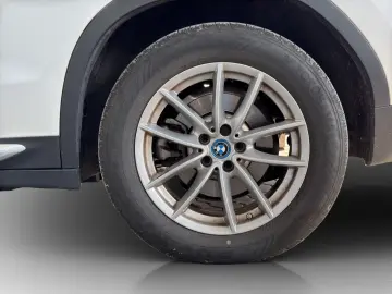 BMW X3 xDrive30e