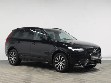 VOLVO XC 90 XC90 Plus Dark AWD