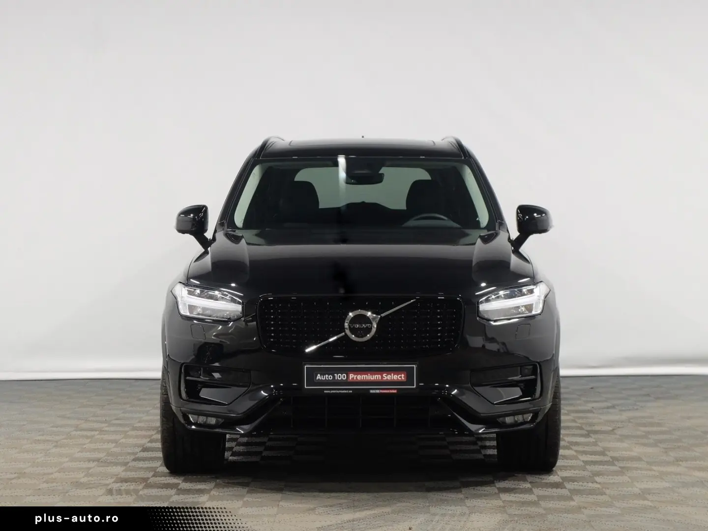VOLVO XC 90 XC90 Plus Dark AWD