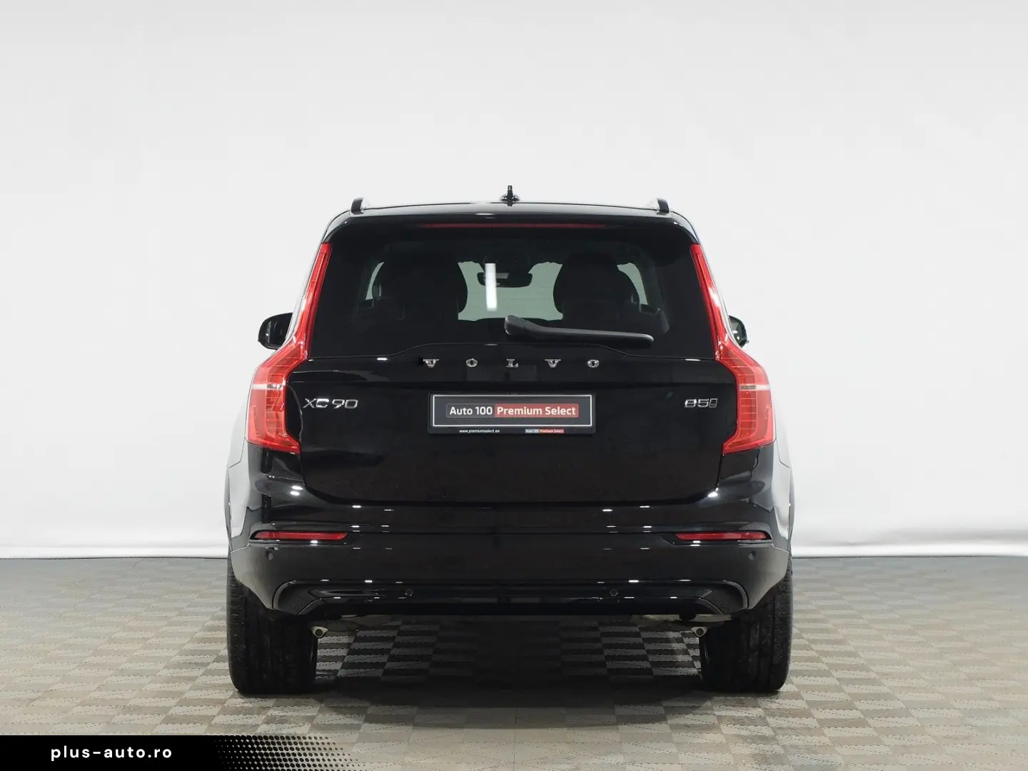VOLVO XC 90 XC90 Plus Dark AWD