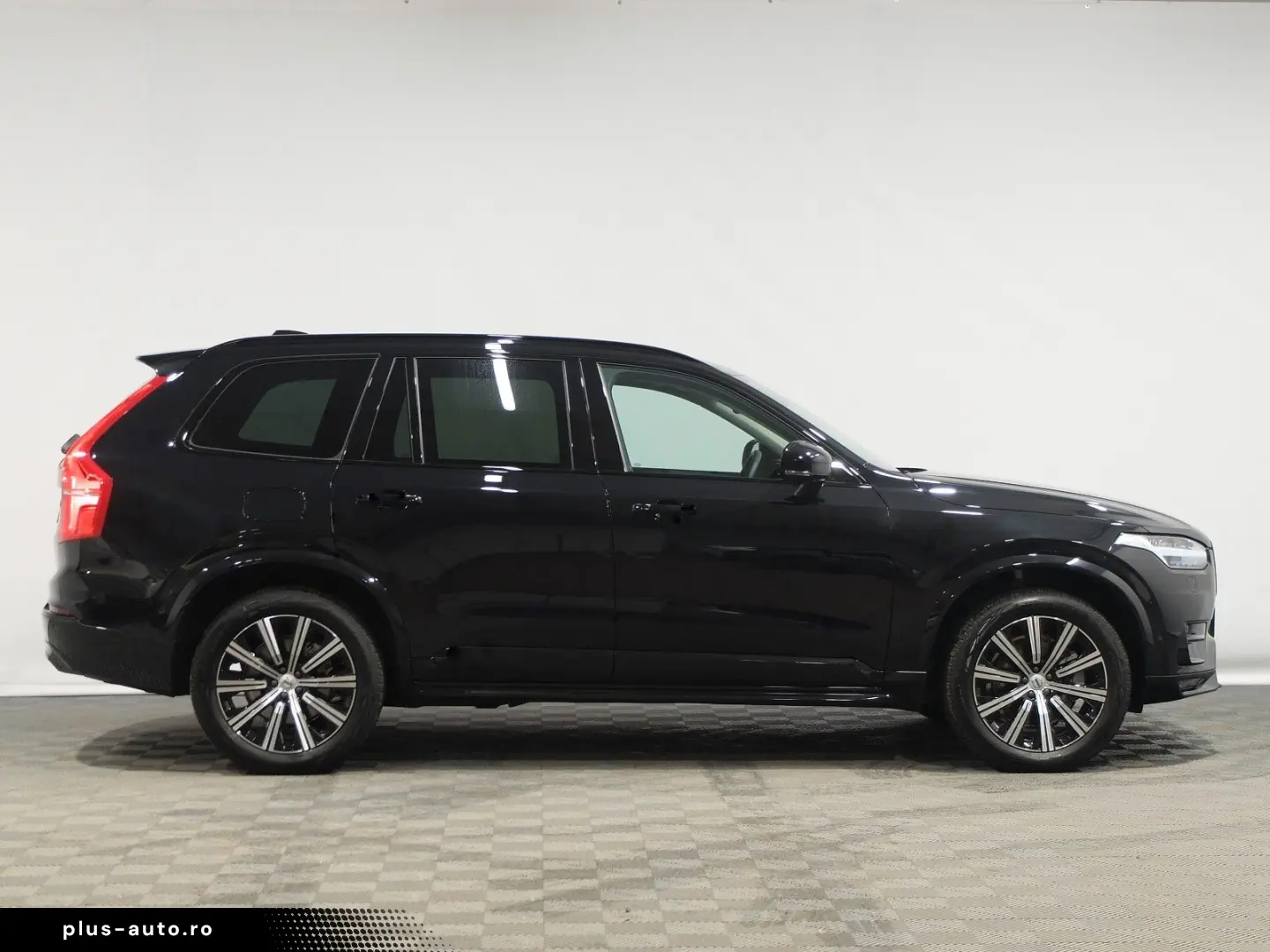 VOLVO XC 90 XC90 Plus Dark AWD