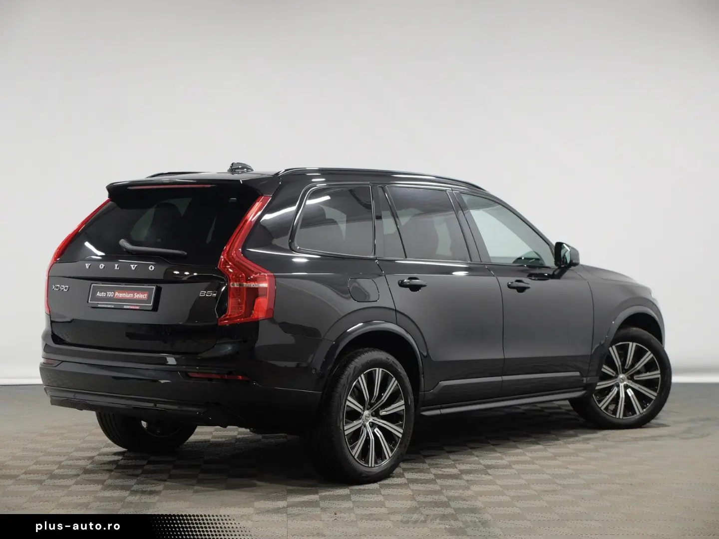 VOLVO XC 90 XC90 Plus Dark AWD