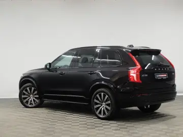 VOLVO XC 90 XC90 Plus Dark AWD