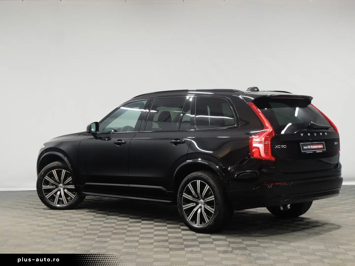 VOLVO XC 90 XC90 Plus Dark AWD