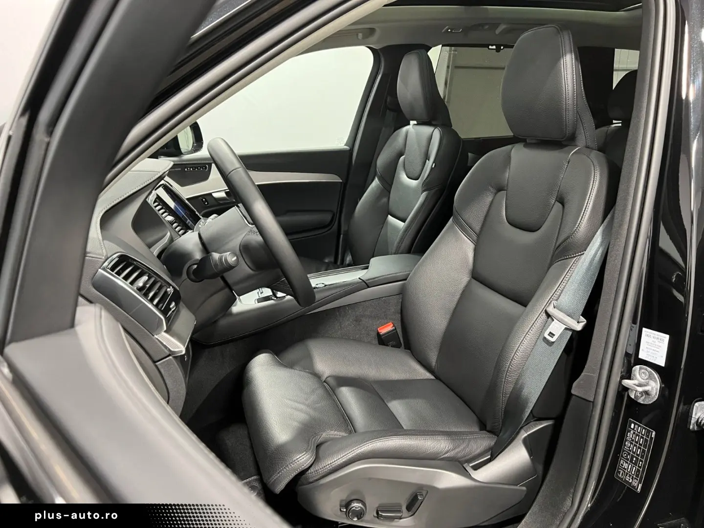 VOLVO XC 90 XC90 Plus Dark AWD