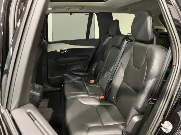 VOLVO XC 90 XC90 Plus Dark AWD