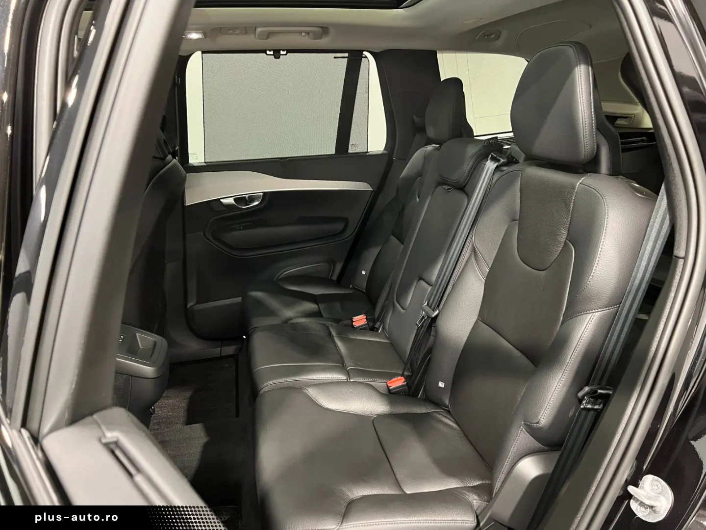 VOLVO XC 90 XC90 Plus Dark AWD